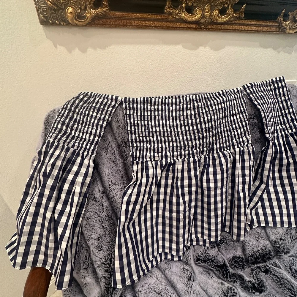 NWOT Milly Top - Picture 9 of 11